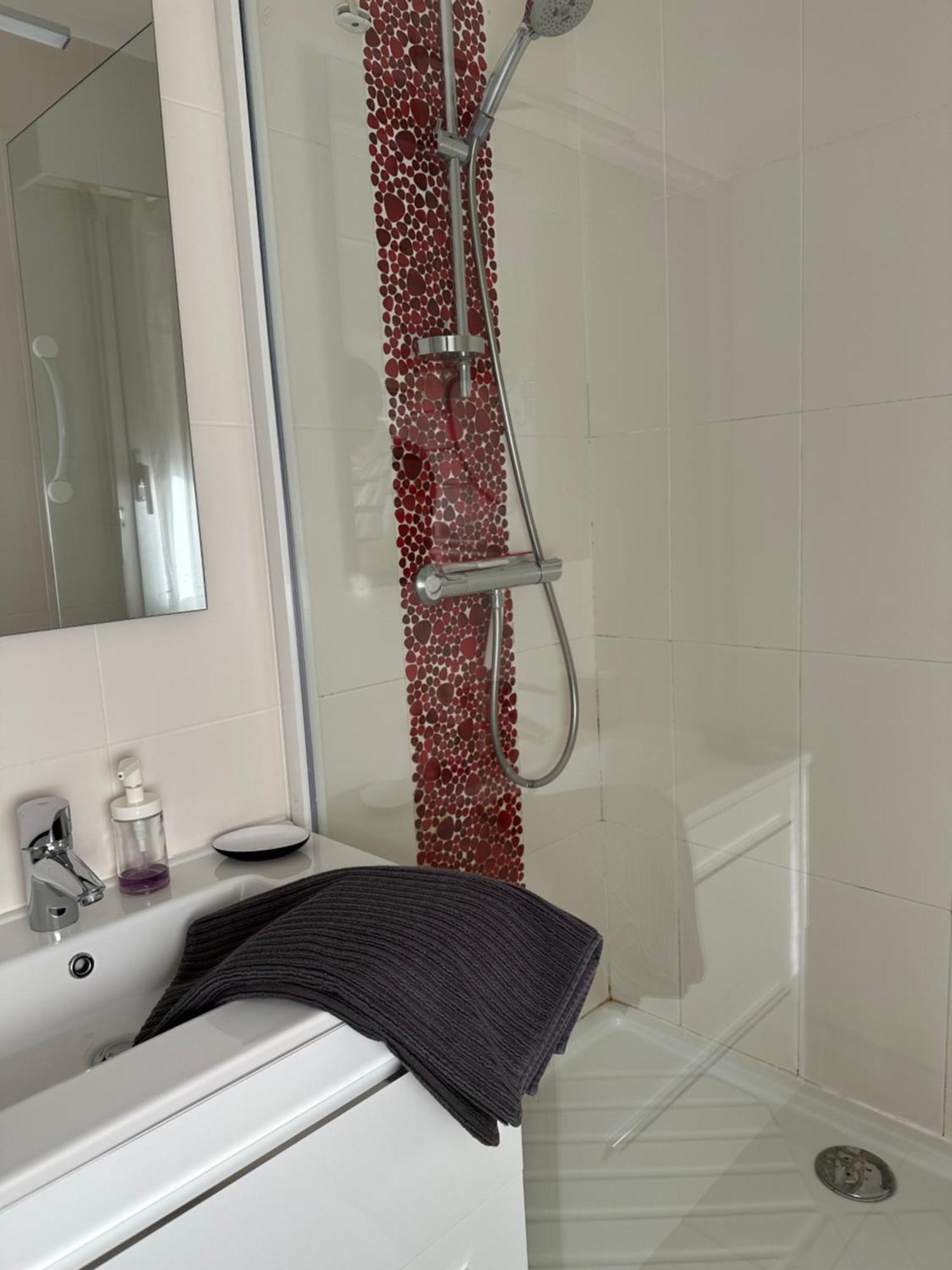 Appartement Design VIII - Port Rosmeur - Sublime Vue Mer Douarnenez Exterior foto